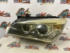 ���� BMW E84 09.2012 63117290263 ��������� N20B20A, ����� 63117290263 ����