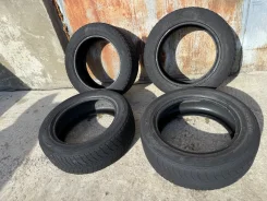 Bridgestone Blizzak DM-V1. ������, ��� �����, 2013 ���, �/�, ����� 80 %. �������� ������� ����