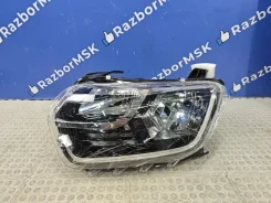 ���� Renault Duster 2 260608473R, ����� 260608473R ����