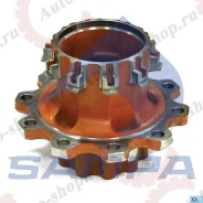 ������� ������ (��� ����������) DAF Sampa 050.298/1 050298 ����