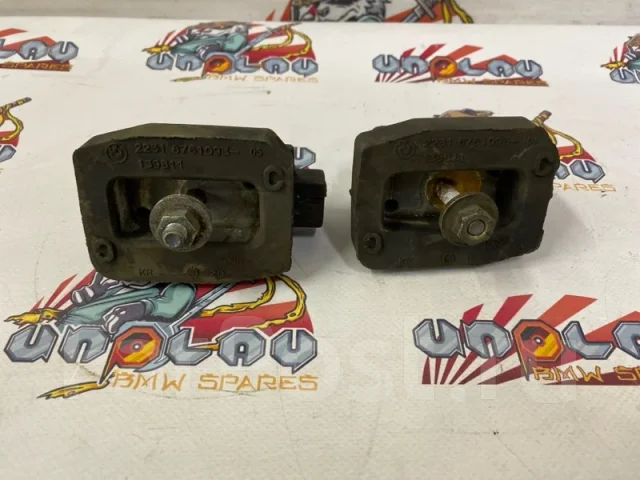 ������� ��� BMW E60 22316771741 22316771741 ����
