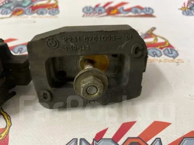 ������� ��� BMW E60 22316771741 22316771741 ����