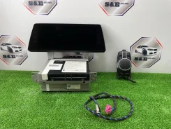 �������� NBT EVO High 2 BMW 5 2017 65129824992 G31 B48B20B 65129824992 ����