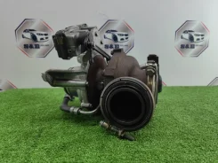 ������� BMW X5 2015 11657823270 F15 N57D30A 11657823270 ����