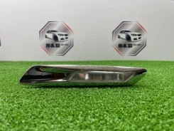 ����������� �������� � ����� BMW 5 2013 63137154168 F10 N55B30A, ������ 63137154168 ����
