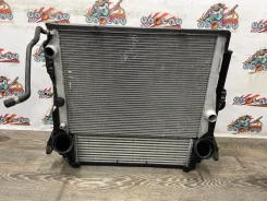 ������� ���������� BMW E70 01.2012 17117533472 ��������� N55B30A 17117533472 ����