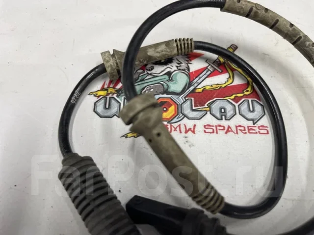 ������ ABS BMW E90 34526870075, �������� 34526870075 ����