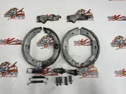 ������� ������� BMW E46 2001-07-09 34416761293 ����� M54B30 34416761293 ����