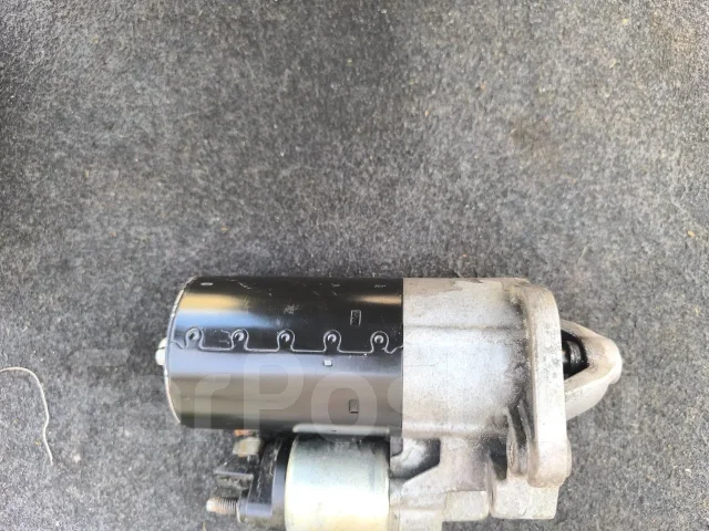 Renault scenic 3 ������� 1.5 DC k9k636 233001073R ����