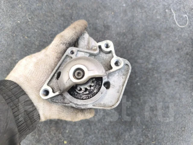 Renault scenic 3 ������� 1.5 DC k9k636 233001073R ����