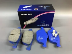 ������� ��������� FORD Focus II CB4 LPN0365, �������� LPN0365 ����