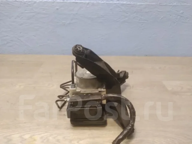 ���� abs MINI Cooper 34505A1BBC2 F55 34505A1BBC2 ����