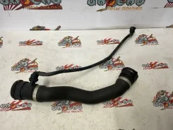 �������� ������� ���������� BMW F25 03.2012 17127646155 ��������� N20B20A 17127646155 ����