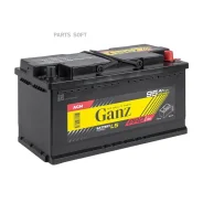Ganz