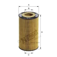 ������ �������� MB W202/203/210/211/220 2.4-6.0 Hengst Filter E11HD155 E11HD155 ����