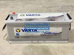 Varta ProMotive