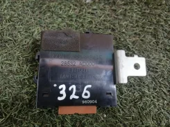 ����������� ���� Nissan Presage 1998 28532 VNU30 YD25 28532 ����