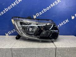 ���� ������ Renault Logan 2 260101079R 260101079R ����