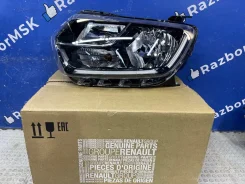 ���� Renault Duster 2 260608473R, ����� 260608473R ����