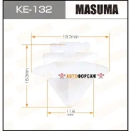 ������ ������������� (����������) Masuma 132-KE [��.50] Masuma KE-132 Masuma KE132 ����