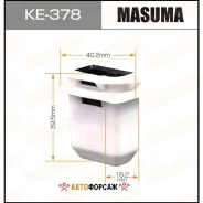 ������ ������������� (����������) Masuma 378-KE [��.50] Masuma KE-378 Masuma KE378 ����