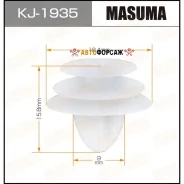 ������ ��������� Masuma 1935-KJ Masuma KJ-1935 Masuma KJ1935 ����