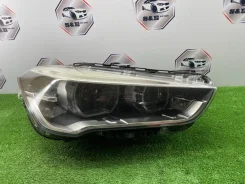 ���� ������������ BMW X1 2017 63117436464 F48 B47C20A, ������ 63117436464 ����