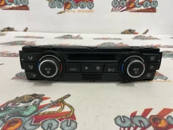 ���� ���������� ������-��������� BMW E91 2009-07-28 64119199260 ��������� N46B20B 64119199260 ����