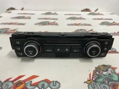 ���� ���������� ������-��������� BMW E82 03.2009 64119199260 ���� N54B30A 64119199260 ����