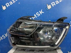 ���� Renault Duster 2 260608473R, ����� 260608473R ����