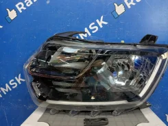���� Renault Duster 2 260608473R, ����� 260608473R ����