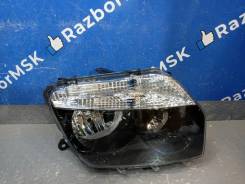 ���� Renault Duster 2010-2015 260103738R, �������� ������ 260103738R ����