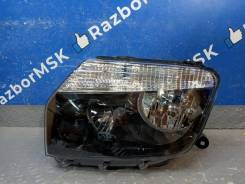 ���� Renault Duster 2010-2015 260605370R, �������� ����� 260605370R ����