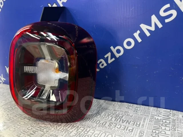 ������ Renault Duster 2 265503601R, ������ 265503601R ����
