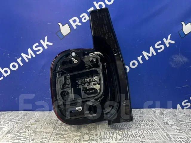 ������ Renault Duster 2 265503601R, ������ 265503601R ����