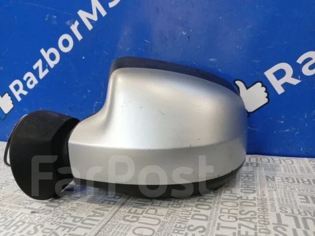 ������� Renault Duster 963028360R, ����� 963028360R ����