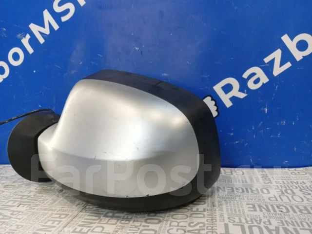 ������� Renault Duster 963028360R, ����� 963028360R ����