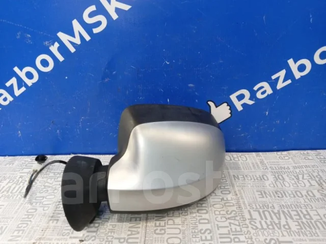 ������� Renault Duster 963028360R, ����� 963028360R ����