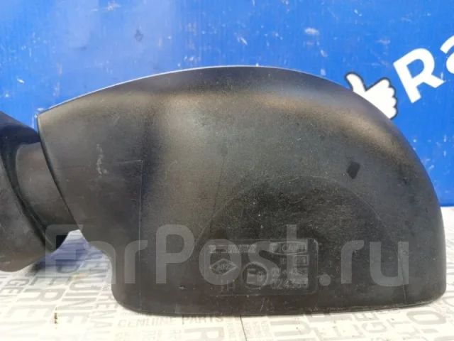 ������� Renault Duster 963028360R, ����� 963028360R ����