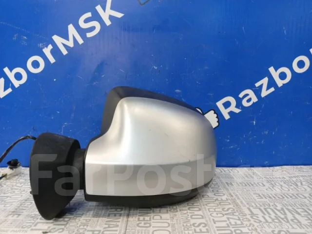 ������� Renault Duster 963028360R, ����� 963028360R ����