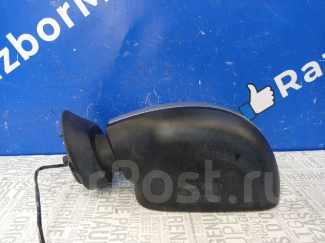 ������� Renault Duster 963028360R, ����� 963028360R ����