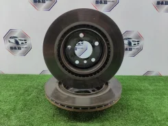 ���� ��������� �������� BMW 1 2016 34216792227 F20 LCI B38B15A, ������ 34216792227 ����
