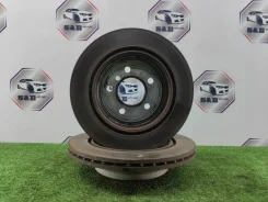 ���� ��������� �������� BMW 3 2013 34216792229 F31 N47D20C, ������ 34216792229 ����