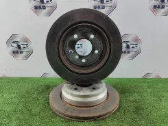 ���� ��������� �������� BMW 3 2014 34216864900 F31 N20B20B, ������ 34216864900 ����