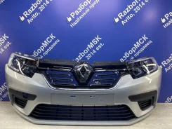 ������ Renault Sandero 2 620220063R, �������� 620220063R ����
