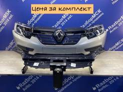 ������� Renault Sandero 2 625048118R 625048118R ����
