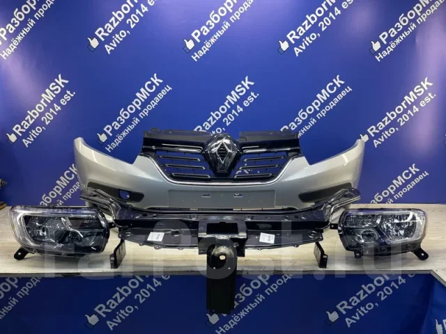 ������� Renault Logan 2 625048118R 625048118R ����