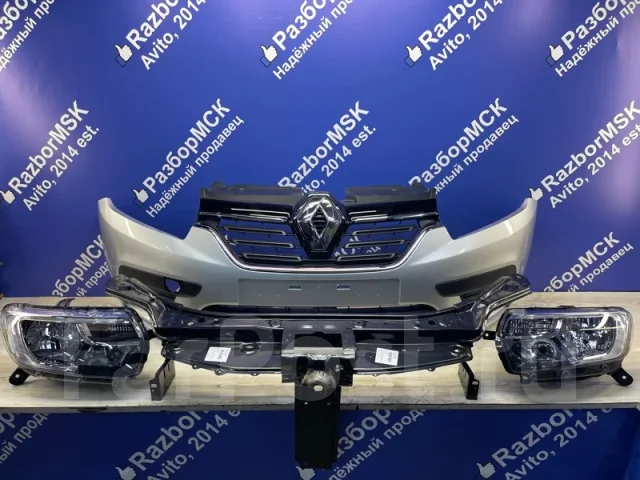 ������� Renault Logan 2 625048118R 625048118R ����