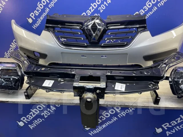 ������� Renault Logan 2 625048118R 625048118R ����