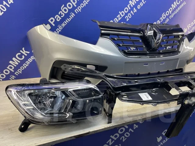 ������� Renault Logan 2 625048118R 625048118R ����